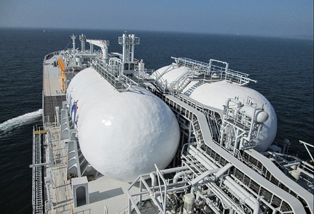 Tractebel to direct LNG fuelling station construction projects in India